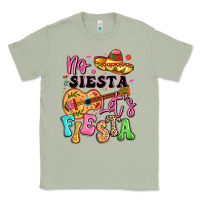 Matcha no siesta let's fiesta Classic Tee - LillyAllenDesigns