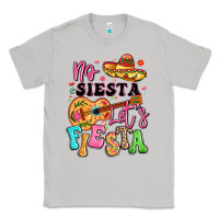 Moon Dust no siesta let's fiesta Classic Tee - LillyAllenDesigns