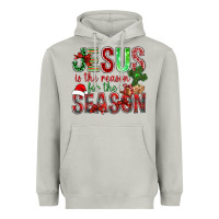 Moon Dust jesus is the reason for the season christmas bbs Heavyweight Hoodie - BundleAndBundleShop