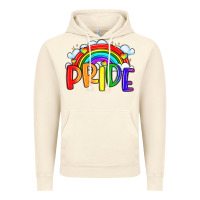 Vintage Artic pride Vintage Hoodie - LillyAllenDesigns