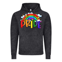 Pride Vintage Hoodie | Teevron