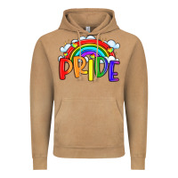 Vintage Camel pride Vintage Hoodie - LillyAllenDesigns