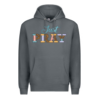 Rock Just Pray Premium Hoodie - JahusDesignShop