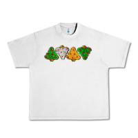Lunar Rock christmas tree cookies Urban Heavy Tee - LillyAllenDesigns