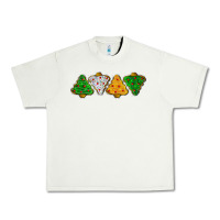 Pistachio christmas tree cookies Urban Heavy Tee - LillyAllenDesigns