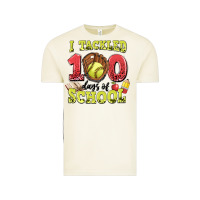 Vintage Arctic i tackled days of school softball Vintage Tee - LillyAllenDesigns