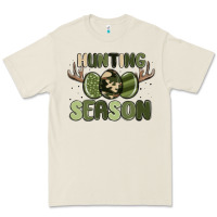 Bone hunting season Premium Tee - MaliasSmallBusiness