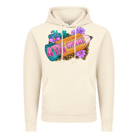 Vintage Artic hello 4th grade Vintage Hoodie - RanaPortraitStore