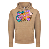 Vintage Coffee hello 4th grade Vintage Hoodie - RanaPortraitStore