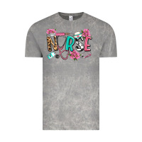 Cloud Rock nurse Vintage Tee - LillyAllenDesigns