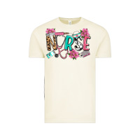 Vintage Arctic nurse Vintage Tee - LillyAllenDesigns