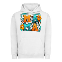 Pigment Lunar Rock Cat dog mama Mother's Day Urban Hoodie - LillyAllenDesigns