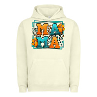 Pigment Pistachio Cat dog mama Mother's Day Urban Hoodie - LillyAllenDesigns