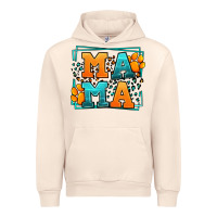 Sandshell Cat dog mama Mother's Day Urban Hoodie - LillyAllenDesigns
