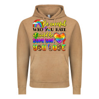 Vintage Camel be careful who you hate it could be someone you Vintage Hoodie - LillyAllenDesigns