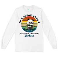 White In a world where you can be anything be kind Long Sleeve Tee - Bettercallsaul