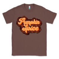 Chestnut pumpkin spice Classic Tee - JahusDesignShop