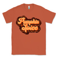 Copper pumpkin spice Classic Tee - JahusDesignShop