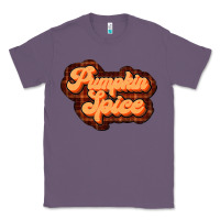 Lavender pumpkin spice Classic Tee - JahusDesignShop