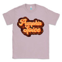 Lilac pumpkin spice Classic Tee - JahusDesignShop