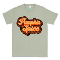 Matcha pumpkin spice Classic Tee - JahusDesignShop