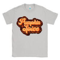 Moon Dust pumpkin spice Classic Tee - JahusDesignShop