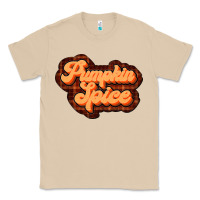 Mushroom pumpkin spice Classic Tee - JahusDesignShop
