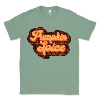 Sage pumpkin spice Classic Tee - JahusDesignShop