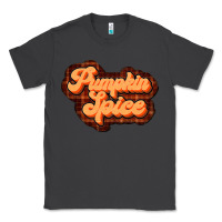 Smoke pumpkin spice Classic Tee - JahusDesignShop