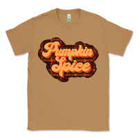 Toasted Coconut pumpkin spice Classic Tee - JahusDesignShop