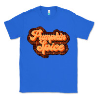 True Royal pumpkin spice Classic Tee - JahusDesignShop