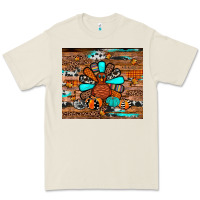 Bone turkey Premium Tee - JahusDesignShop