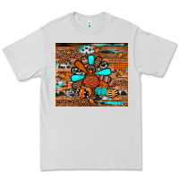 Dove Grey turkey Premium Tee - JahusDesignShop