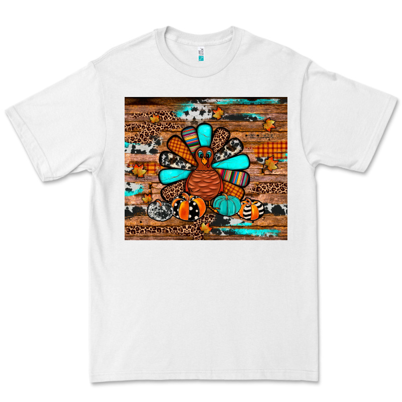 Turkey Premium Tee by JahusDesignShop | Teevron