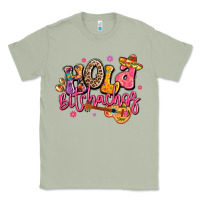 Matcha hola bitchachos mexico cinco de mayo Classic Tee - LillyAllenDesigns