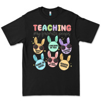 Black teahing my favorite peeps Premium Tee - MaliasSmallBusiness