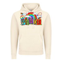 Vintage Artic pride Vintage Hoodie - LillyAllenDesigns