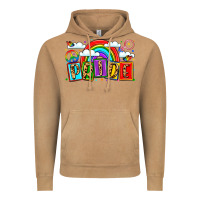 Vintage Camel pride Vintage Hoodie - LillyAllenDesigns