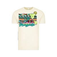 Vintage Arctic mama cita needs a margarita Vintage Tee - JahusDesignShop