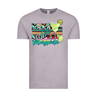 Vintage Zinc mama cita needs a margarita Vintage Tee - JahusDesignShop