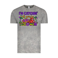 Cloud Rock i m catchin if you re throwin Vintage Tee - LillyAllenDesigns