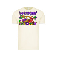 Vintage Arctic i m catchin if you re throwin Vintage Tee - LillyAllenDesigns
