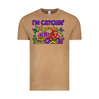 Vintage Camel i m catchin if you re throwin Vintage Tee - LillyAllenDesigns