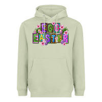 Matcha egg and easter Heavyweight Hoodie - FaDigitalArtStudio