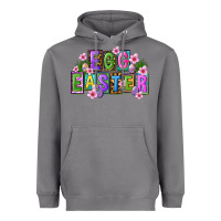 Storm egg and easter Heavyweight Hoodie - FaDigitalArtStudio