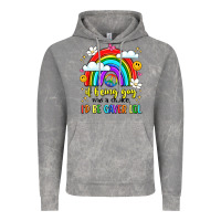 Cloud Rock if being gay was a choice i'd be gayer lol Vintage Hoodie - LillyAllenDesigns