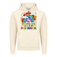 Vintage Artic if being gay was a choice i'd be gayer lol Vintage Hoodie - LillyAllenDesigns