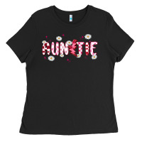Auntie Ladies Tee | Teevron