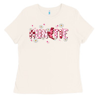 Bone auntie Ladies Tee - MaliasSmallBusiness