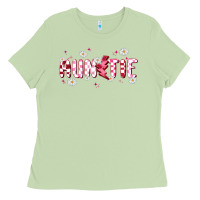 Matcha auntie Ladies Tee - MaliasSmallBusiness